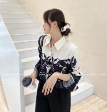 现货小衫韩版气质款，其它，Lavia芙纳薇娅