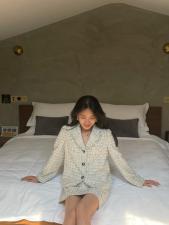 【现货】贵妇级别小香套装纯欲合集，女装职业装，欧尼蒂