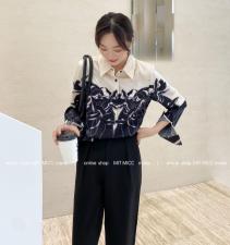 现货小衫韩版气质款，其它，Lavia芙纳薇娅
