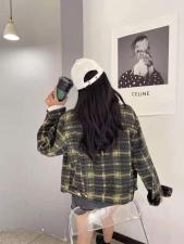 外套，其它，水星阁