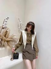 新款，其它，衣布社R