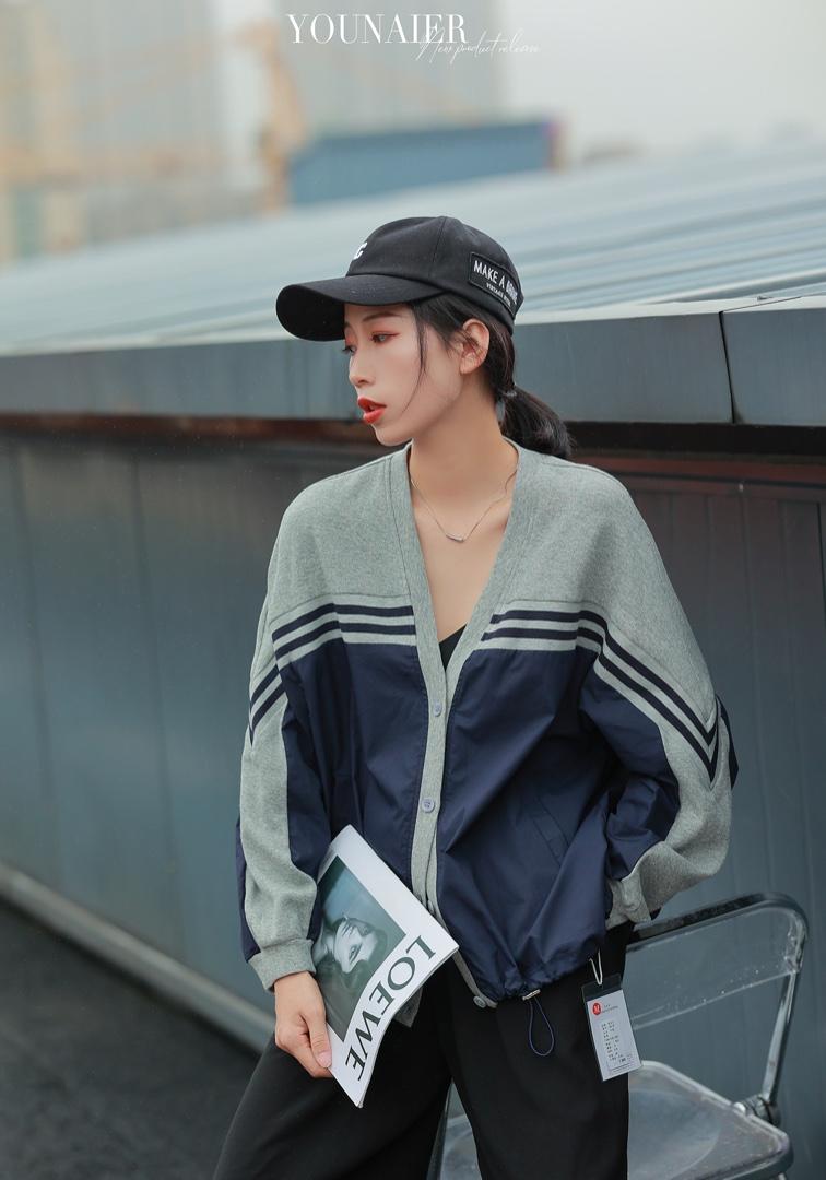 外套，其它，悠奈尔