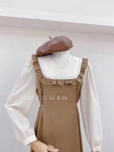 连衣裙,女装连衣裙,Lico&co(1F)