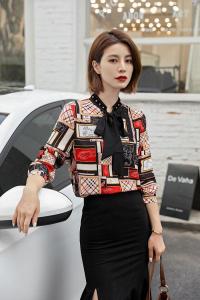 衬衫,女装衬衫,靓丽衣阁