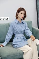 【现货】秋季百搭衬衫，女装衬衫，锦绣阁.铭店