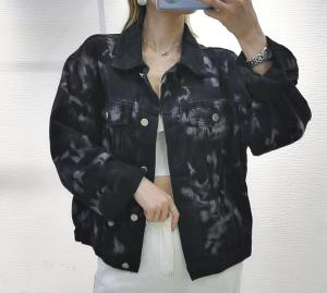 特殊纱洗工艺牛仔，其它，唯她