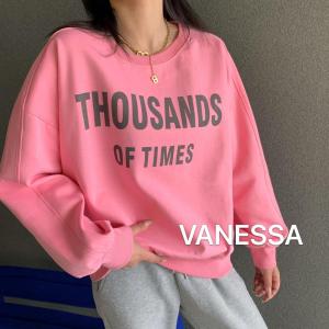 卫衣上新,女装卫衣/绒衫,VANESSA