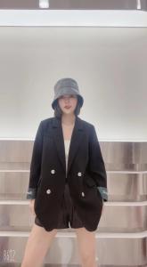 2021秋装新款韩版女装时尚休闲西装外套，女装西装，时尚名门