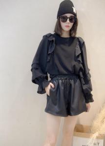 秋款现货 卫衣上新。，女装卫衣/绒衫，雪莉雷拉