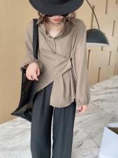 女人味衬衣，其它，麦缇诺