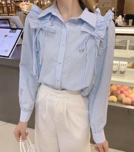 小清新上衣，其它，香水之恋