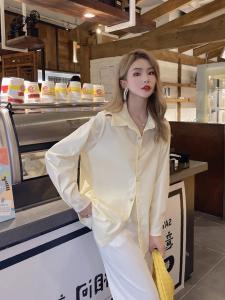 小心机衬衫,女装衬衫,香水之恋