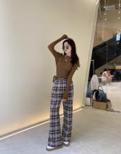 香丽迪2021秋装新款时尚套装，女装套装/套裙，香丽迪