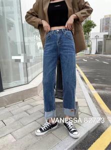 高弹力仔裤,其它,VANESSA