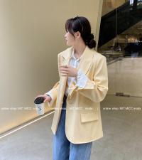 现货韩版小西装，女装西装，Lavia芙纳薇娅