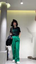 欧货洋气长裤，其它，浪漫E点