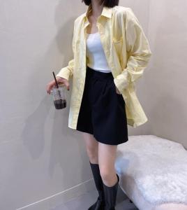 秋季新款韩版寸衣,其它,奢纹