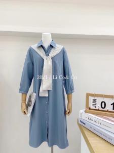 连衣裙,女装连衣裙,Lico&co(2F)