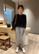 7086#前扣上衣，其它，续加
