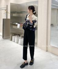 现货小衫韩版气质款，其它，Lavia芙纳薇娅