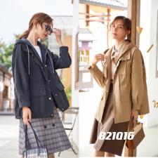 百靓苑秋季爆品-休闲兼容时尚女人，其它，百靓苑