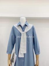 连衣裙，女装连衣裙，Lico&co(1F)