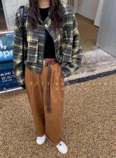 外套裤子?，其它，柚意