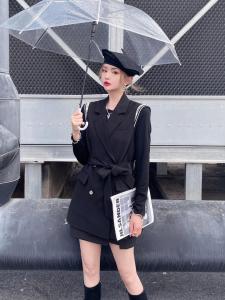 马夹,女装马夹,香水之恋