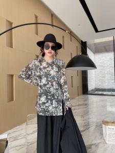 水墨画小衫,其它,麦缇诺