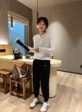 7086#前扣上衣，其它，续加