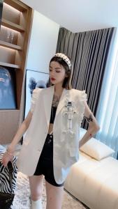 秋装新款，马甲，女装马夹，欧力尼