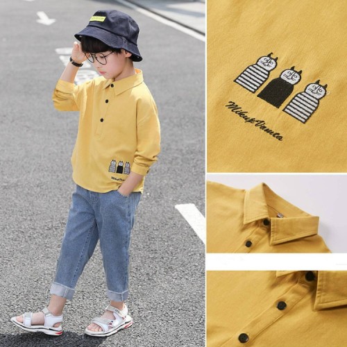 长江七号 CJQH210035