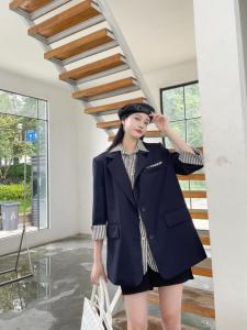 假两件西服,其它,QIANCHEN 谦晨