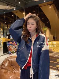 拼色外套补单,其它,欧妮卡蒂蔓