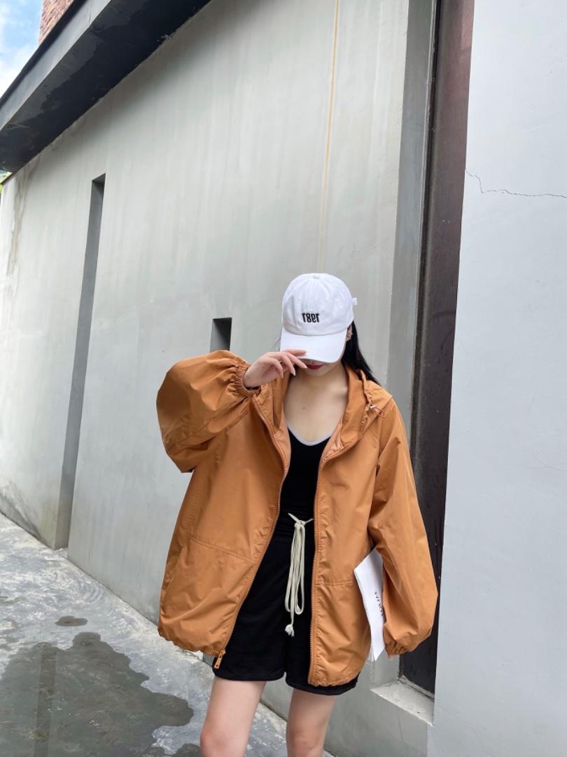 休闲外套，其它，谦度