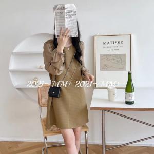 连衣裙配包包,女装连衣裙,欧妮卡蒂蔓