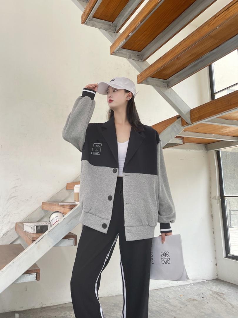 棒球服，其它，QIANCHEN 谦晨