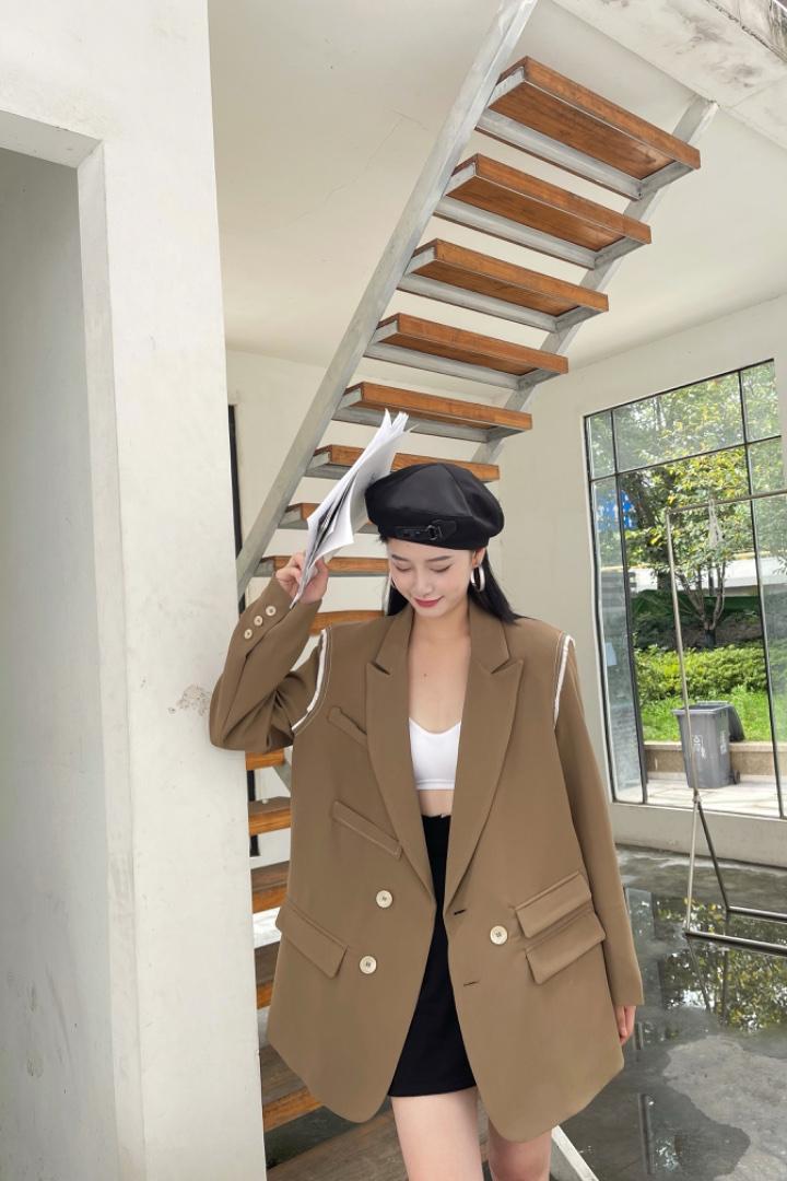 西服，其它，谦度