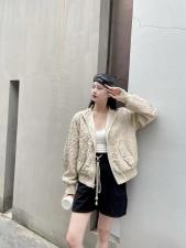 小外套，其它，谦度