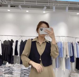 秋装新款、时尚潮流两件套,其它,倾城伊人