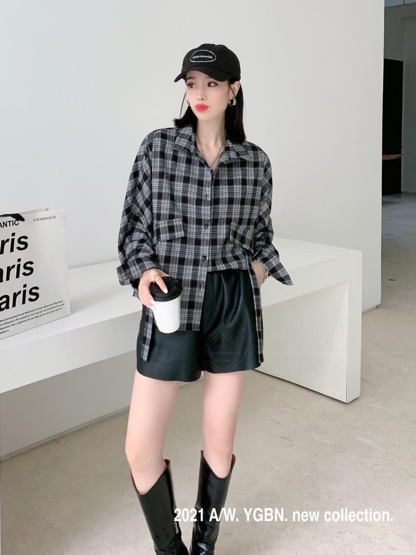 依歌贝诺 YGBN123465