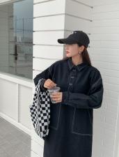 2021年韩版时尚韩版时尚休闲裙，其它，衣宫主
