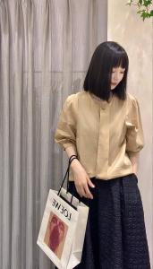 韩版小衫，其它，琦琦依轩