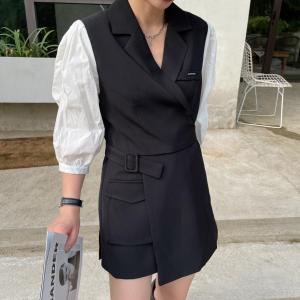 设计款套装,女装职业装,ZMD-遇见