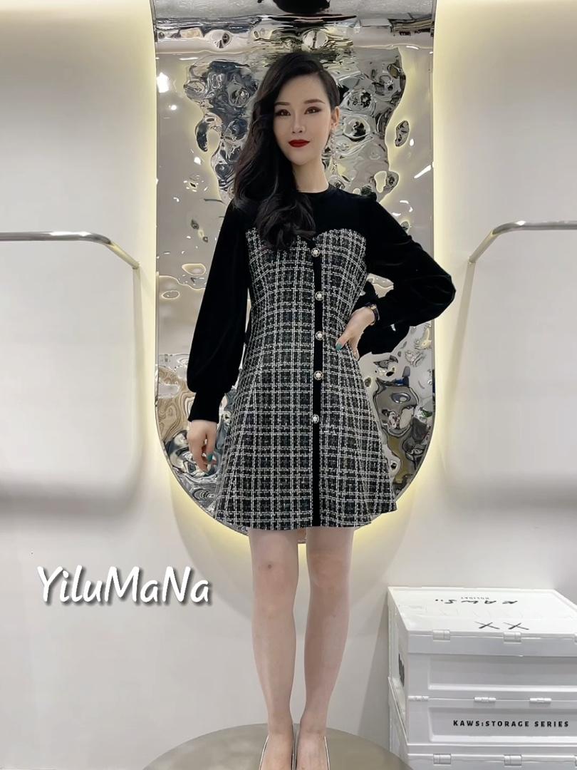 一露玛娜 YLMN123464