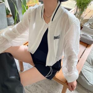 棒球外套，其它，ZMD-遇见