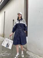 连衣裙，女装连衣裙，QIANCHEN 谦晨
