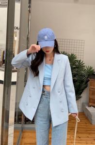 西装外套，女装西装，Linda Jean
