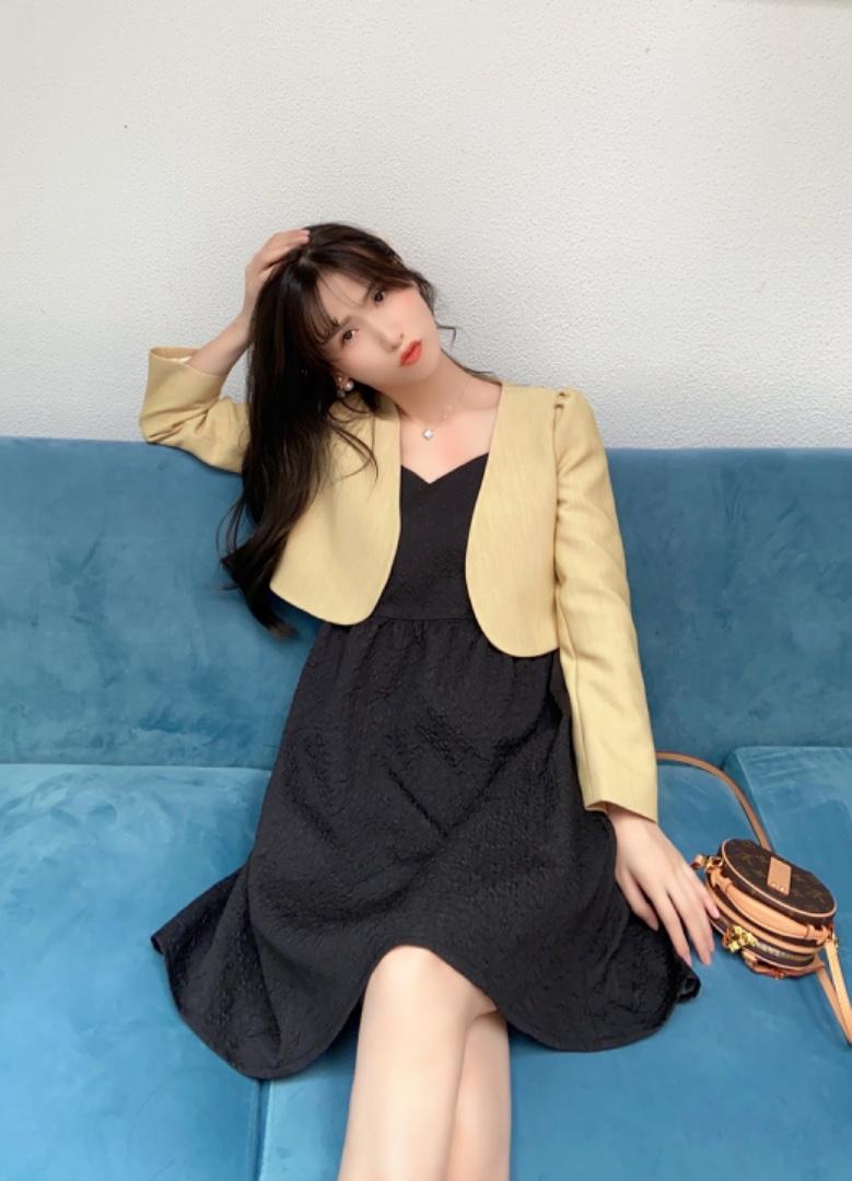 两件套，其它，Linda Jean