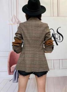 高端大气上档次西装,女装西装,烟雨美人